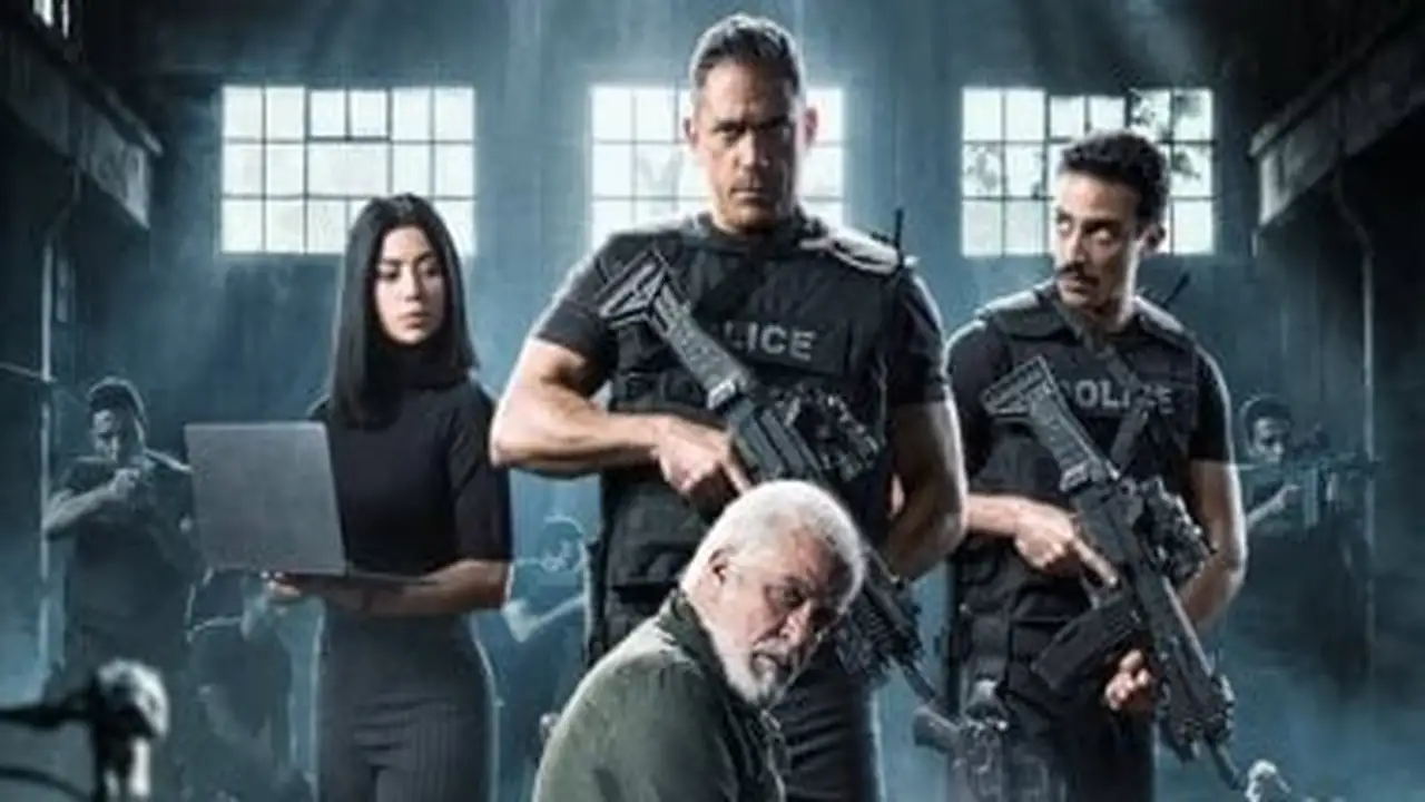 انطلاق العرض.. القنوات الناقلة ومواعيد مسلسل رأس الأفعى في الحلقة الأولى